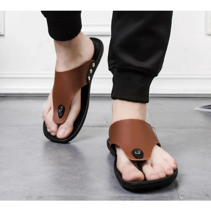 Cal Base Sandals