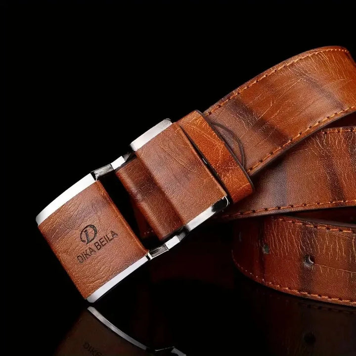 Dario Auto Buckle Belt