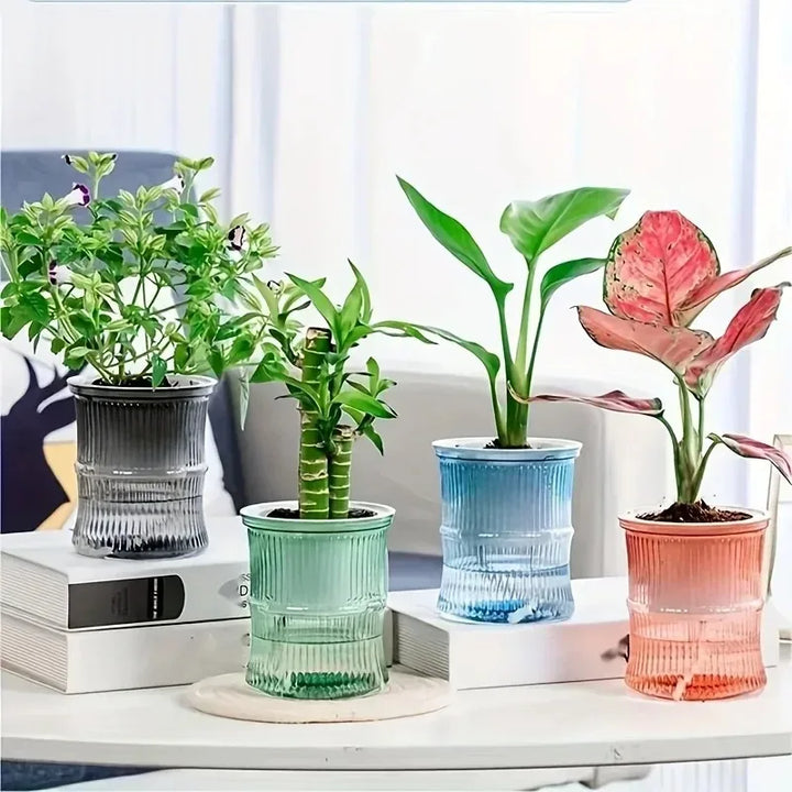 Verdora Self-Hydrating Pot