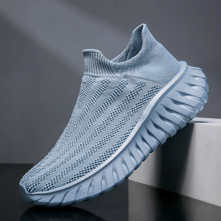 Brandon Comfort Slip Sneakers