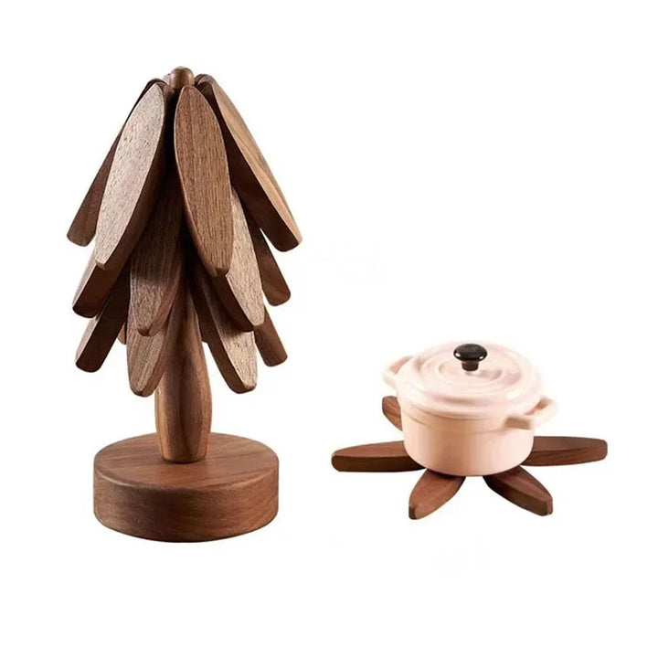 PineStack Coasters