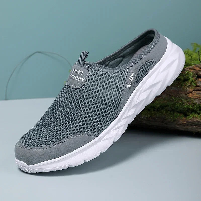 Blake Orthopedic Sandals