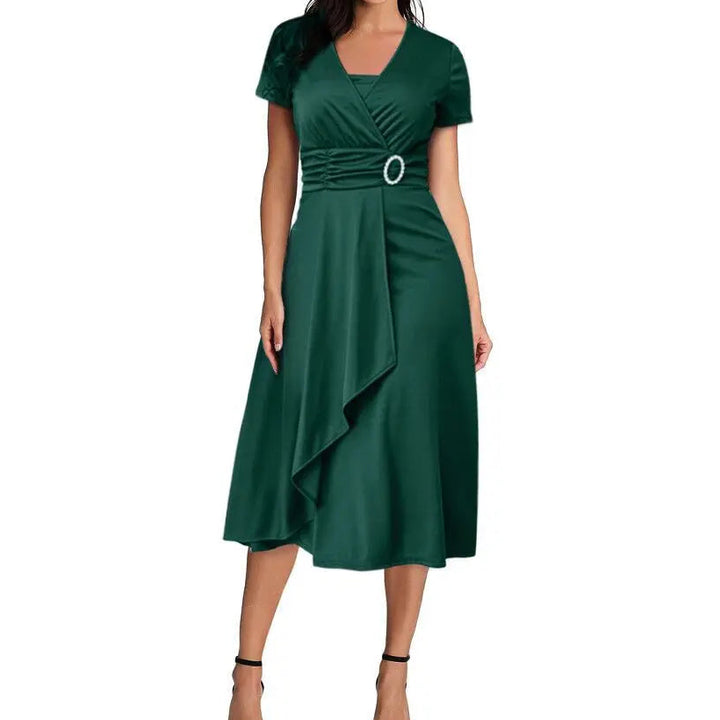 Adriana Prom Dress