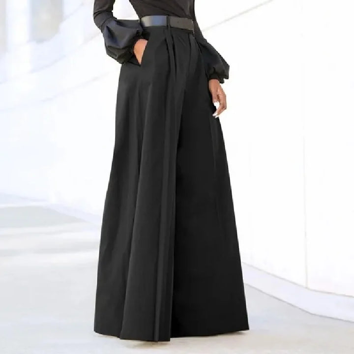 Nola Light Palazzo Pants