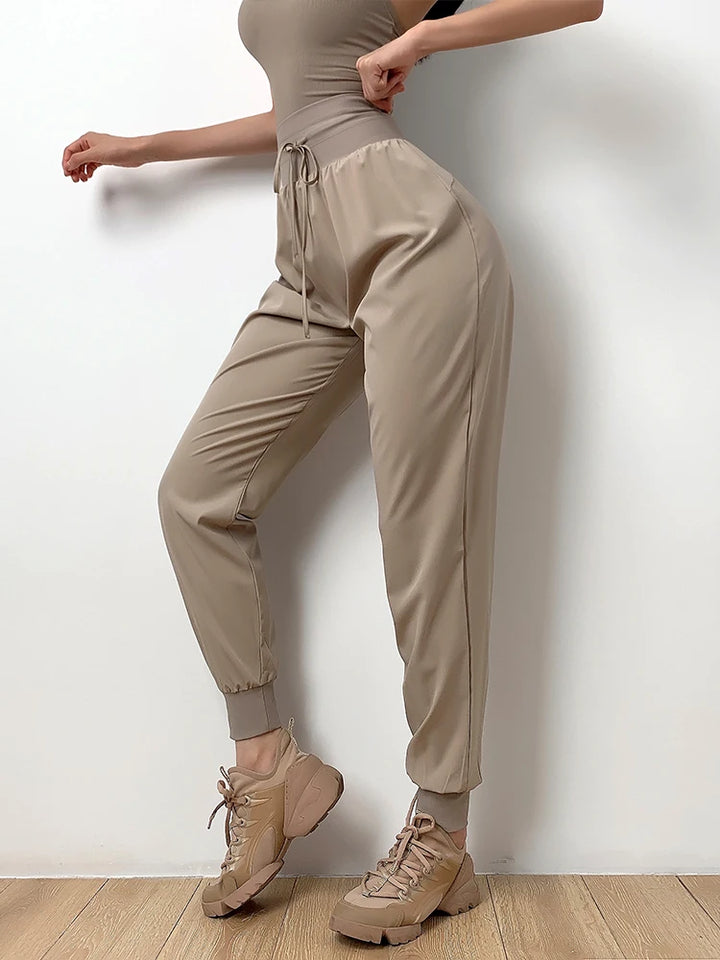 Nova Air Joggers