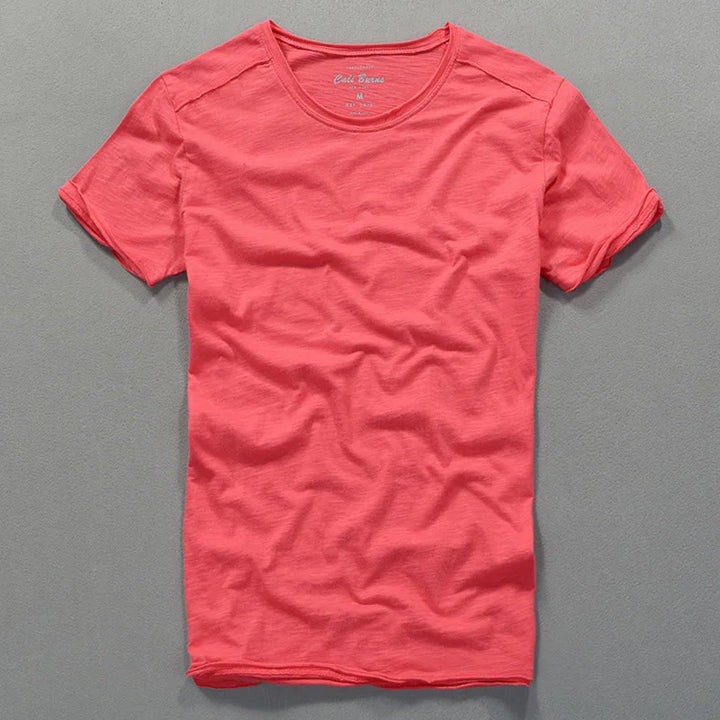 Bradford Essential Cotton Tee