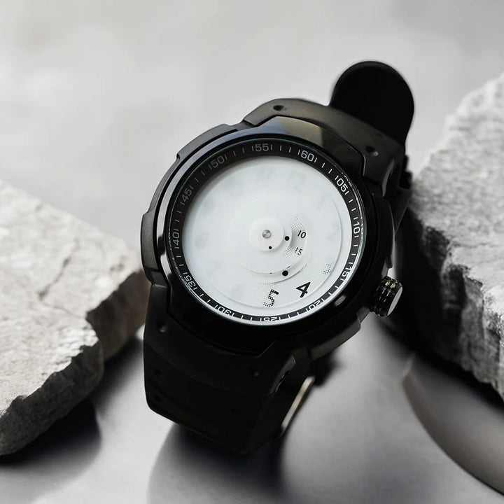 Augustine Orbit Dial Watch