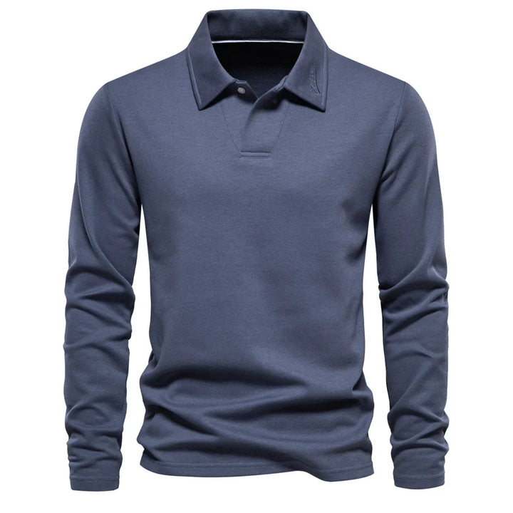 Crestwood Essential Polo