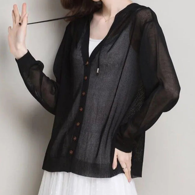 Ella Light Cardigan