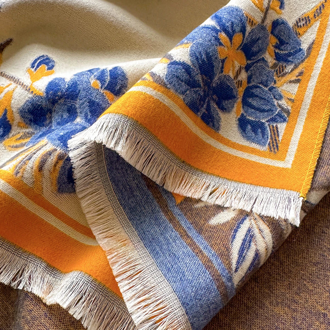 Alira Bloom Scarf