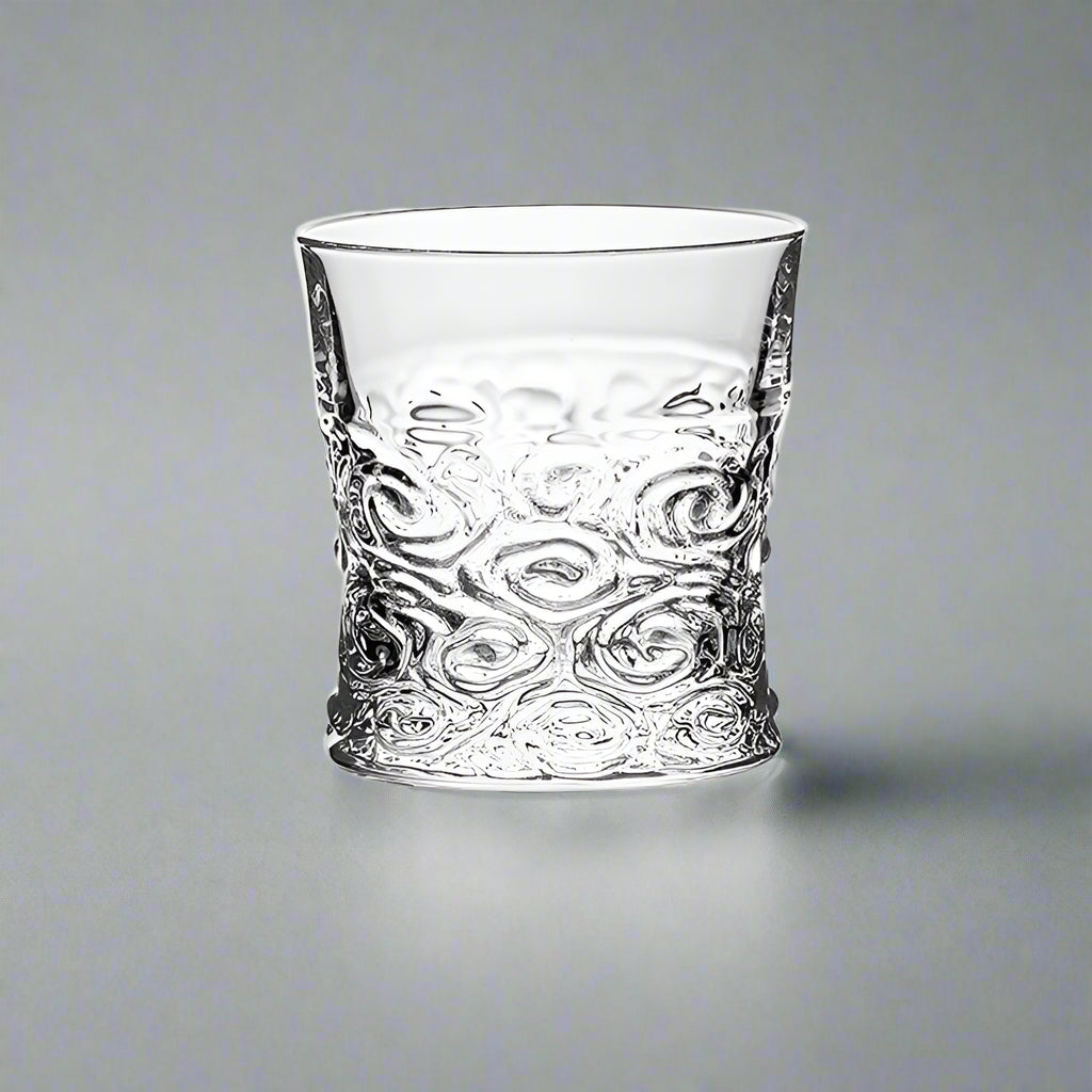 Luven Cut Drinkware