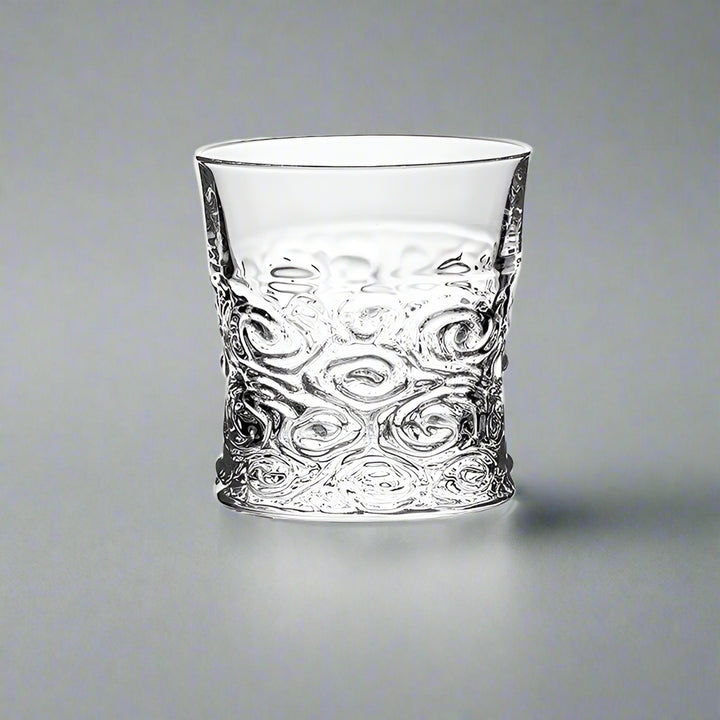 Luven Cut Drinkware