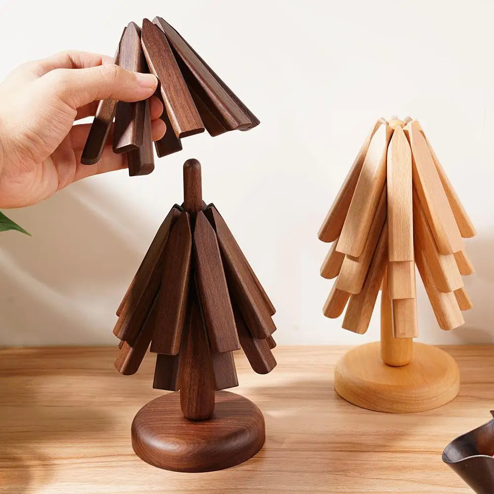 TreeCoast Set
