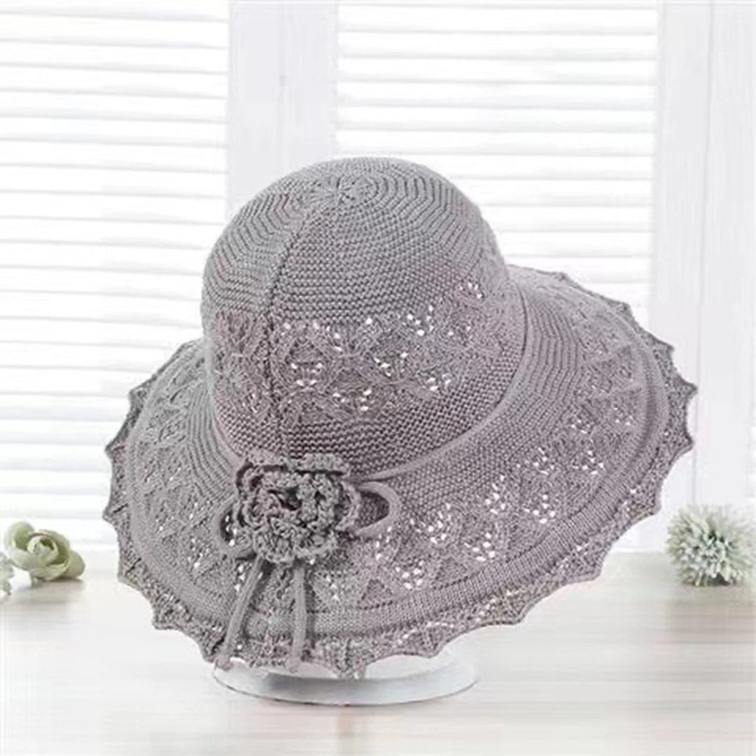 Emerson Soft-Weave Hat