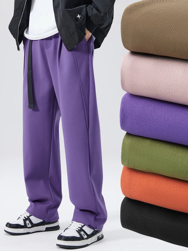 Terra Luxe Relax Pants