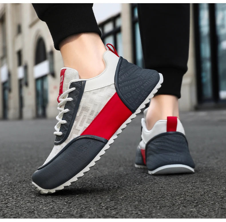 Carter Street Sneakers