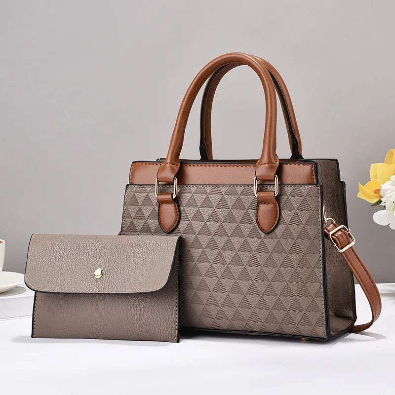 Meliora Premier Handbag