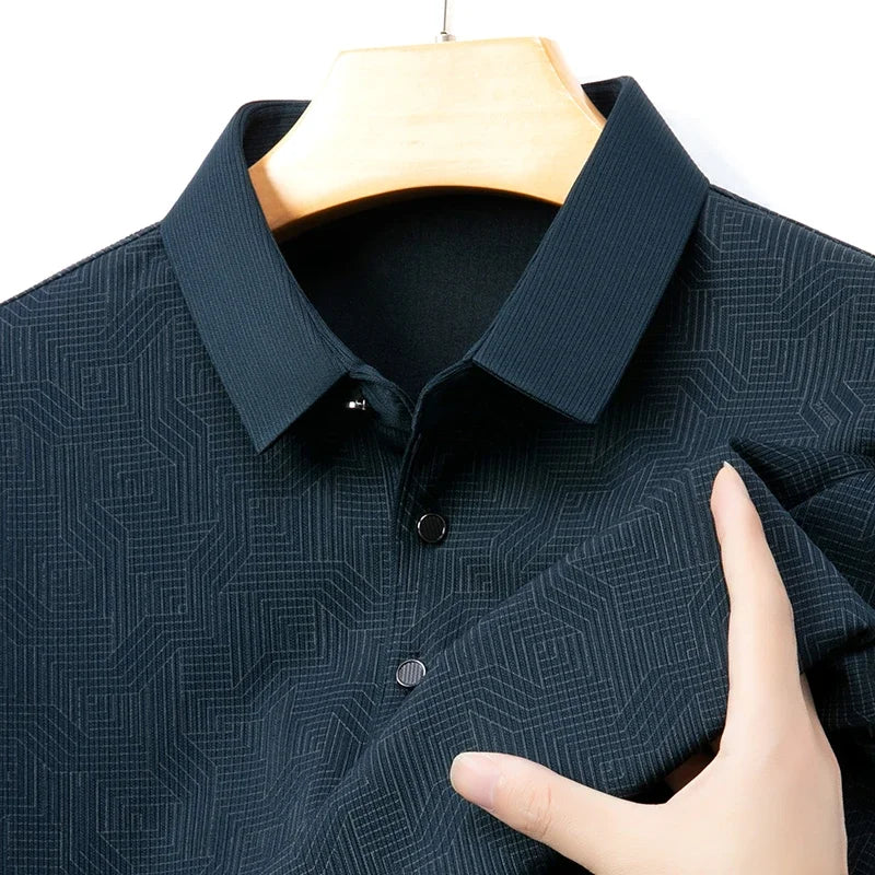 Lucca Urban Polo Shirt