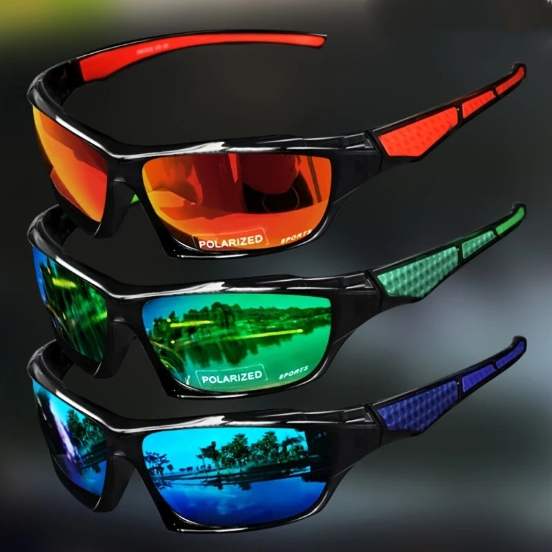 Auron Sunglasses