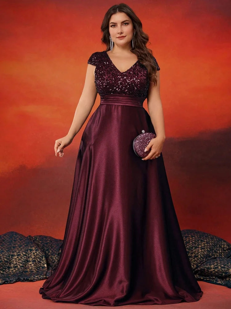 Marielle Prom Dress