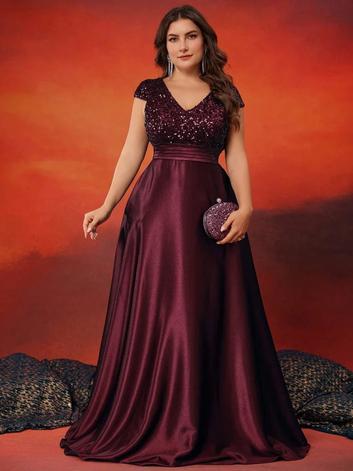 Marielle Prom Dress