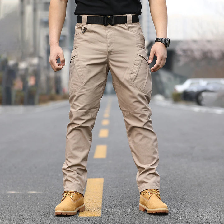 Mavric Recon Cargo Pants
