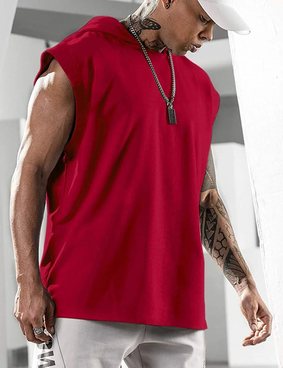 Harrison Performance Tanktop