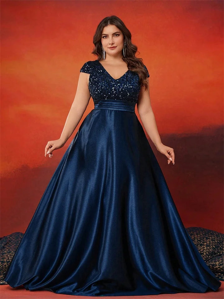Marielle Prom Dress