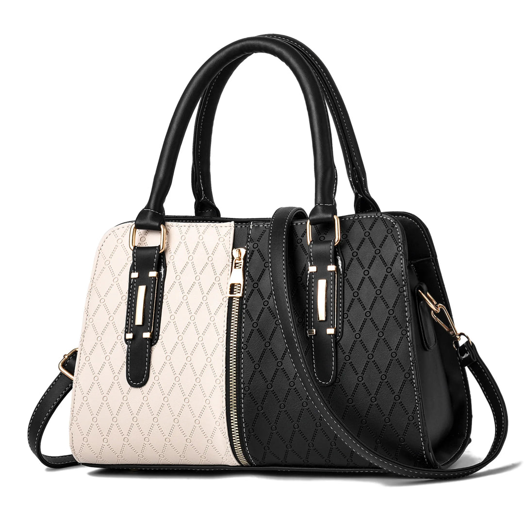 Rosie Zip Cute Handbag