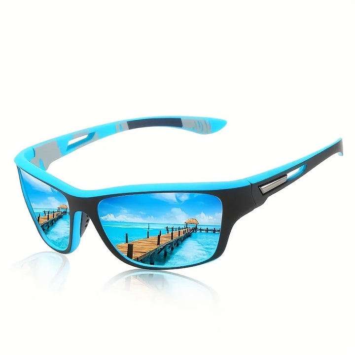 Ashton Sunglasses Set