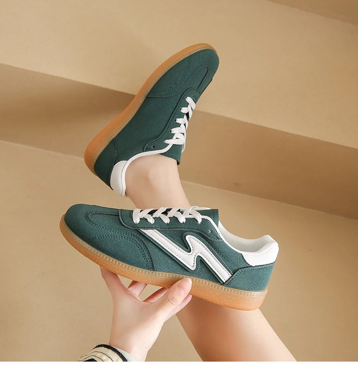 Serin Wave Aero Sneakers