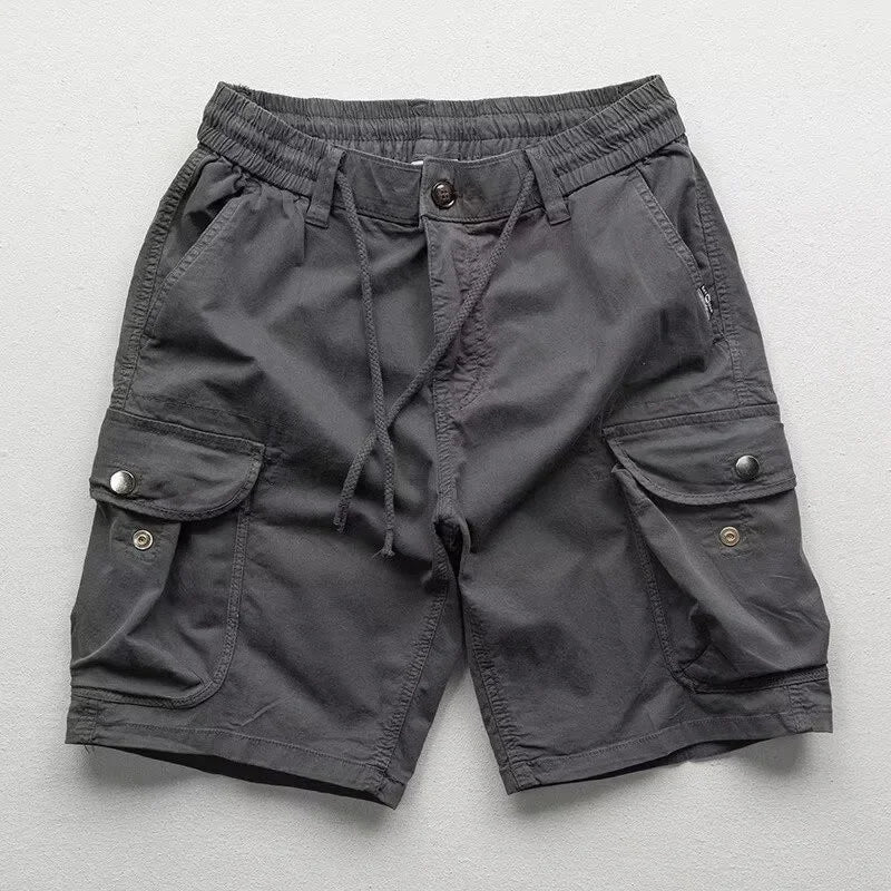 Jackson Trail Cargo Shorts