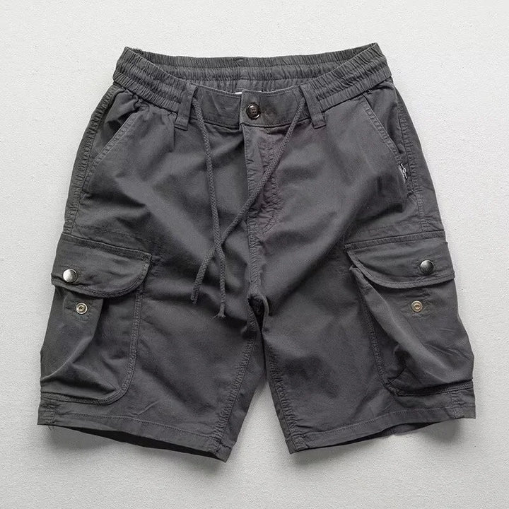 Jackson Trail Cargo Shorts