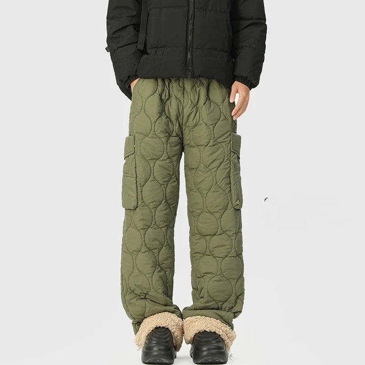 Altis Insulated Pants