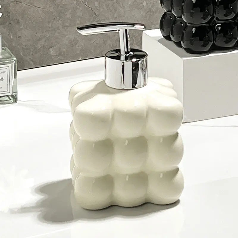 CloudStack Soap Dispenser