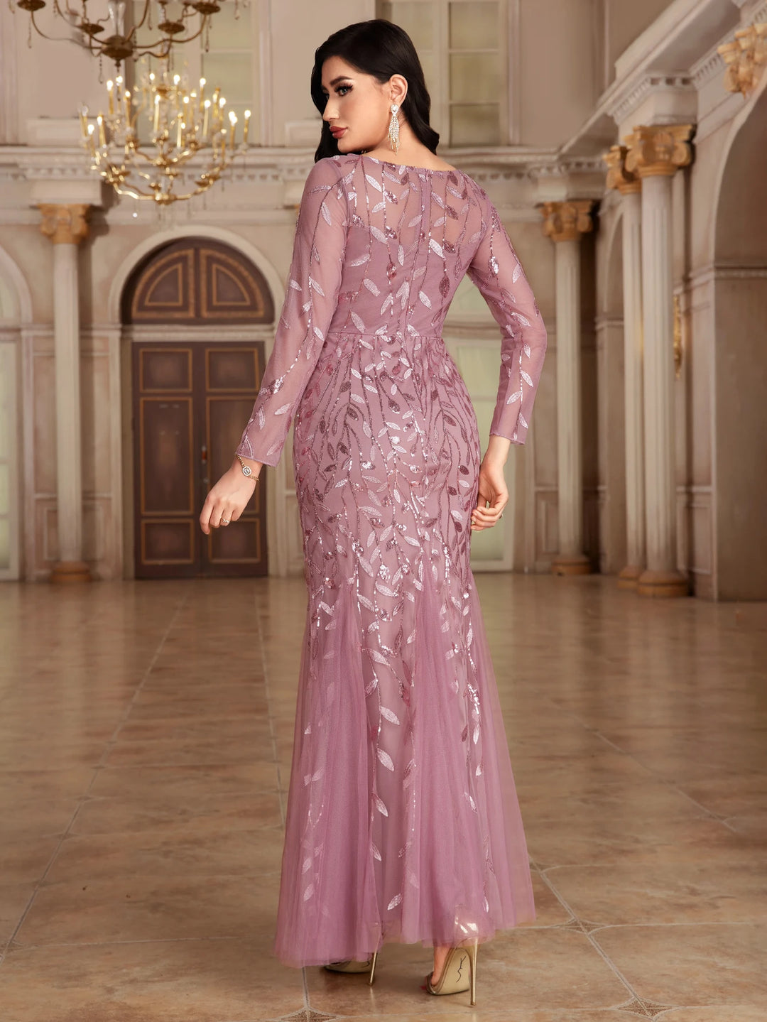 Alessia Prom Dress