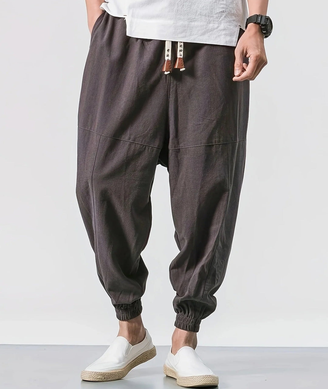 Miro Relax Fit Joggers