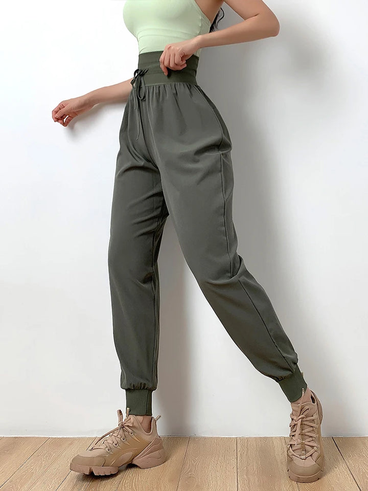Nova Air Joggers