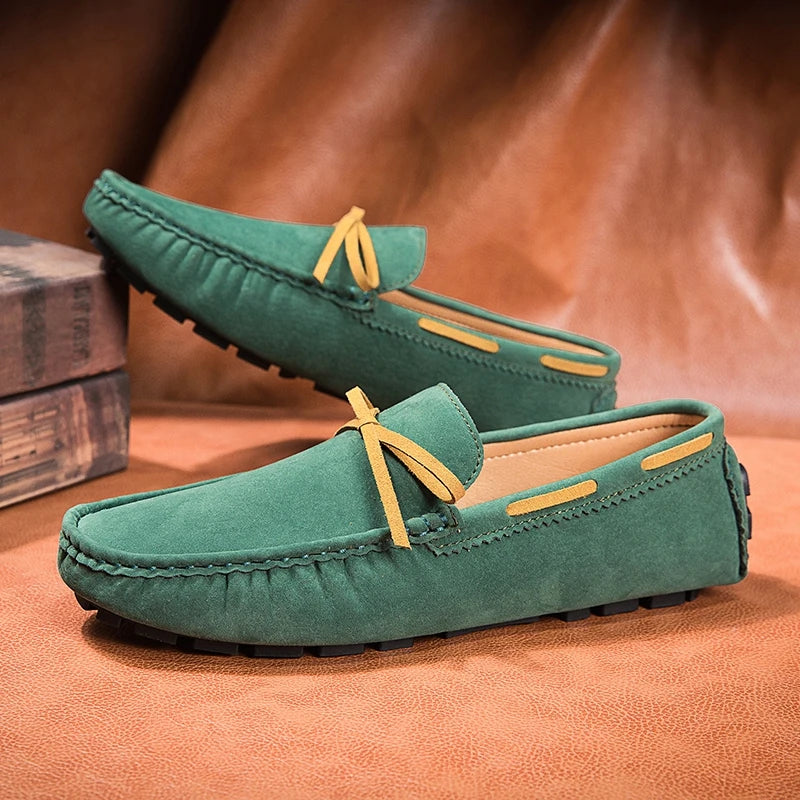 Hudson Mercer Loafers