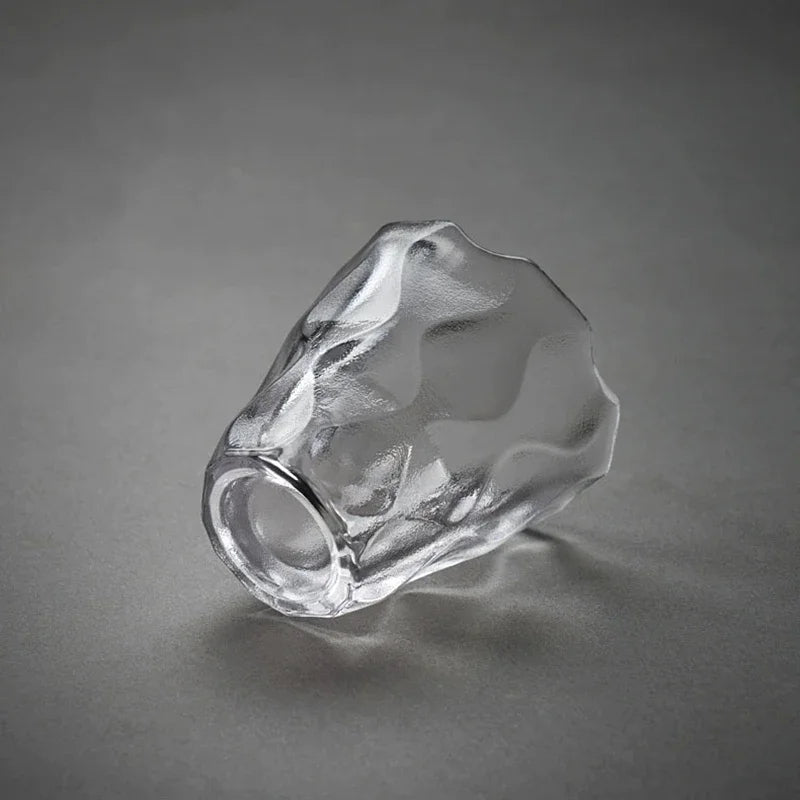 Lucan Fine Glass