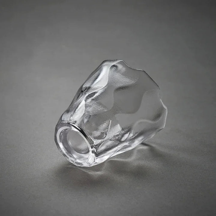 Lucan Fine Glass