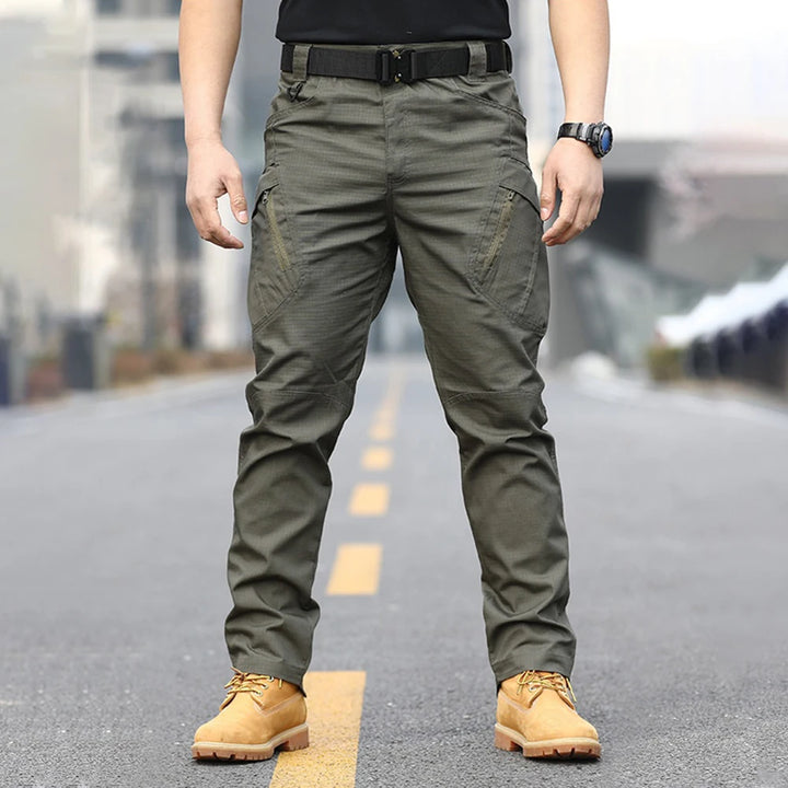 Mavric Recon Cargo Pants