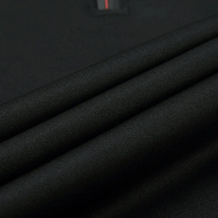 Brandon Bold Quater Polo-shirt