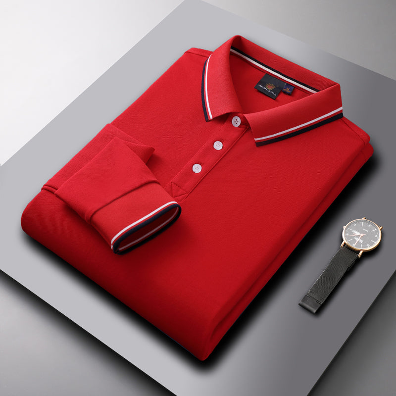 Altero Sport Polo Shirt