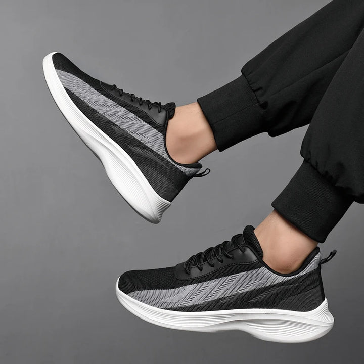 Aerova Mesh Trainer Sneakers