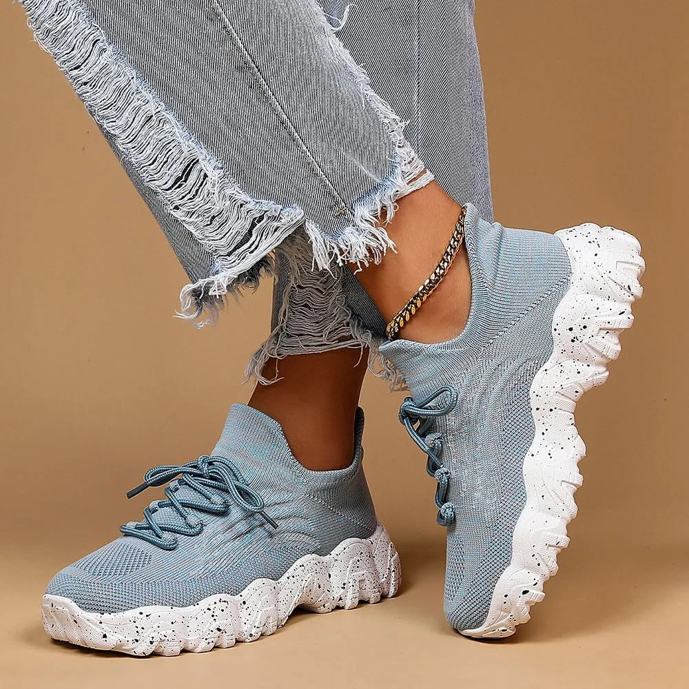 Pavela Orthopedic Walking Sneakers