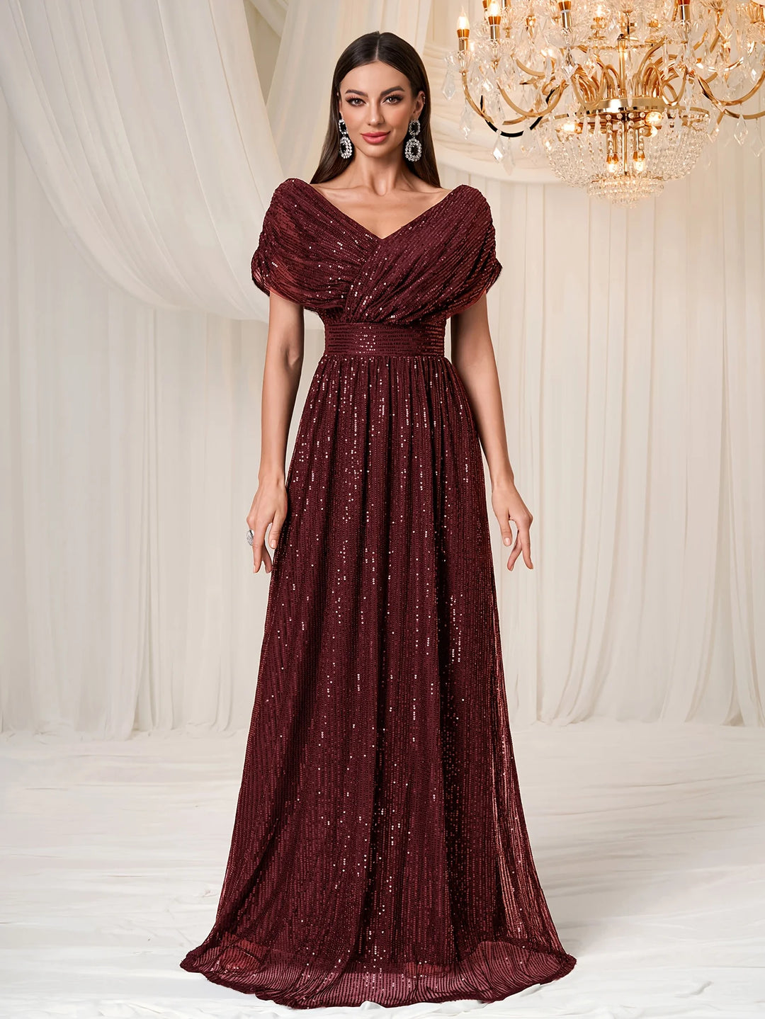 Aurora Prom Dress
