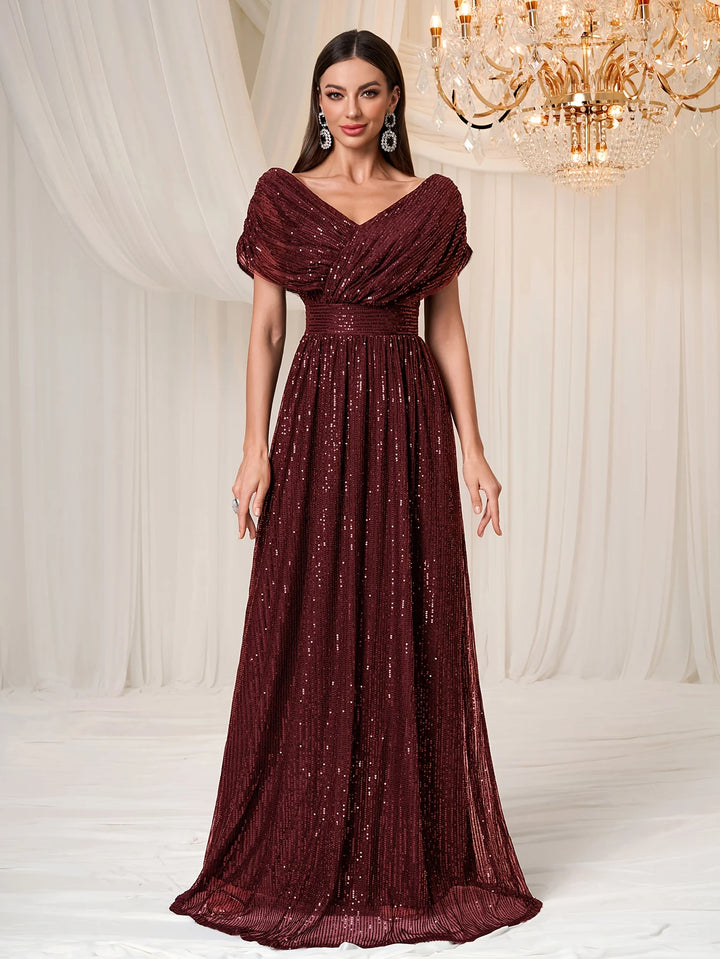 Aurora Prom Dress