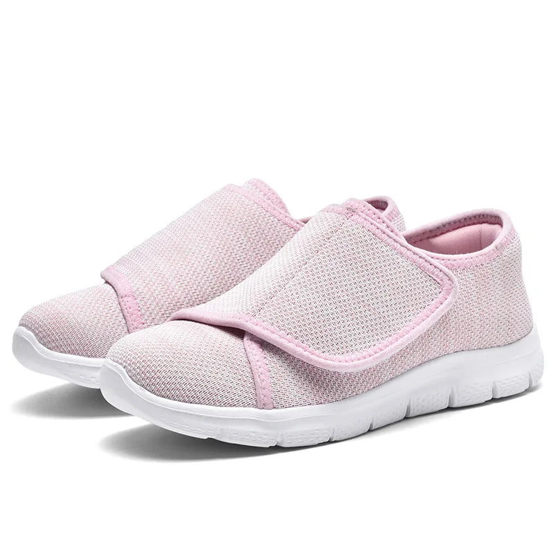 Melora Slip-On Sneakers