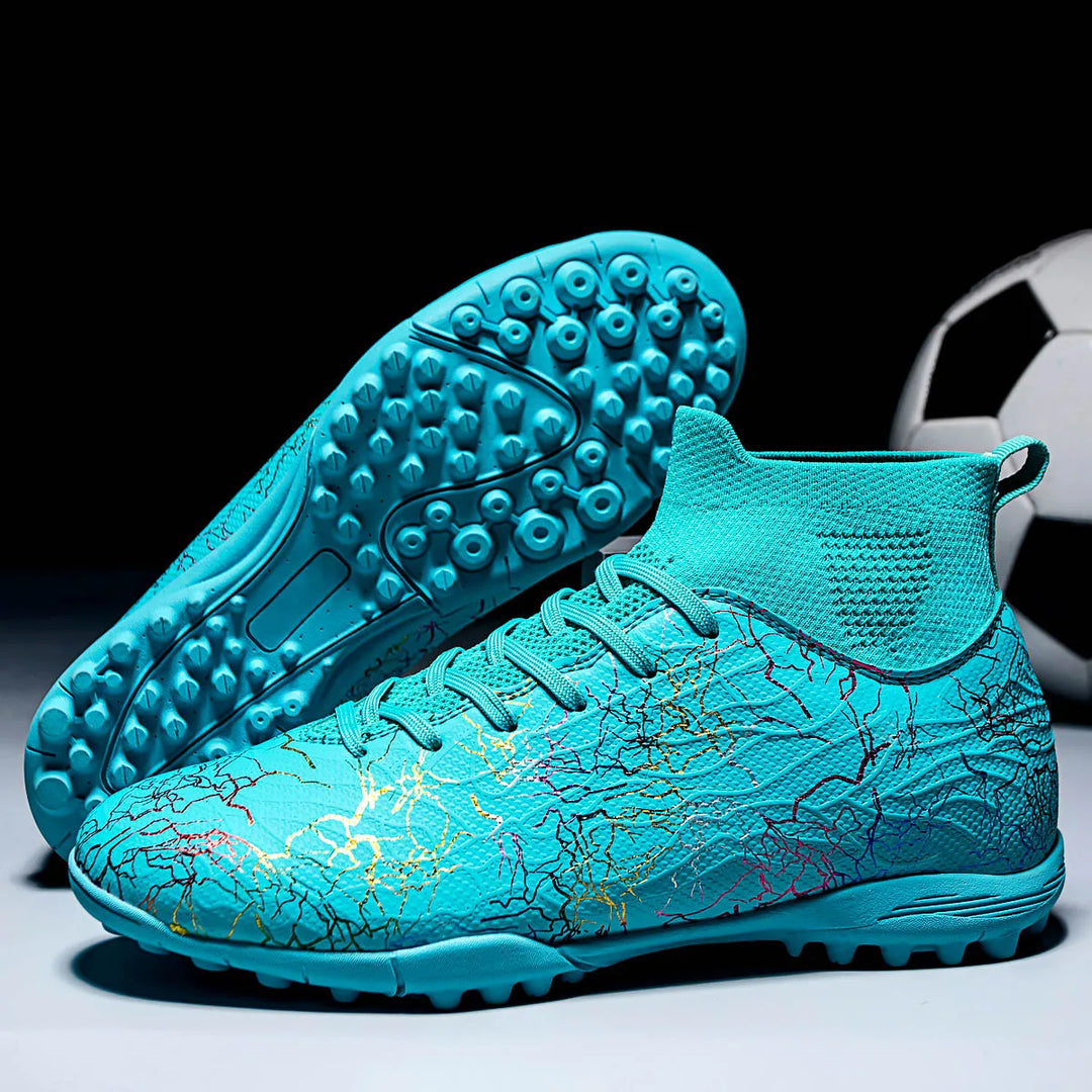 Luca Aero Soccer Shoes